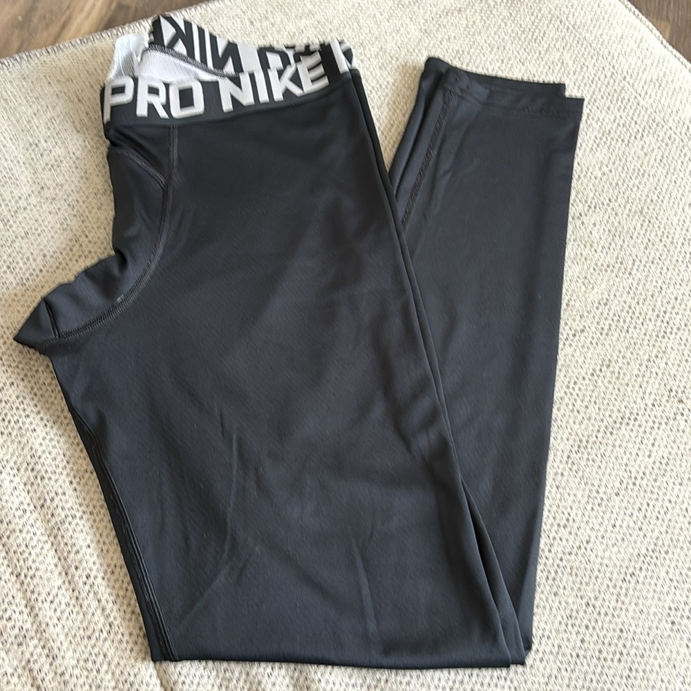 Nike Pro Men's Dri-FIT Fitness Tights